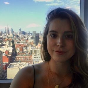 Meet your Posher, Cori